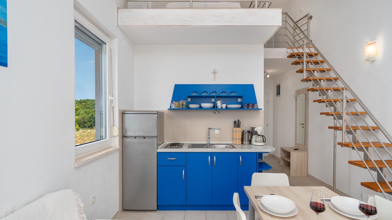 Photo of Kitchen in Jakisnica