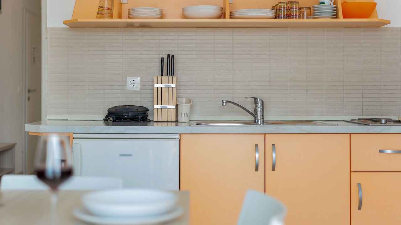 Photo of Kitchen in Jakisnica