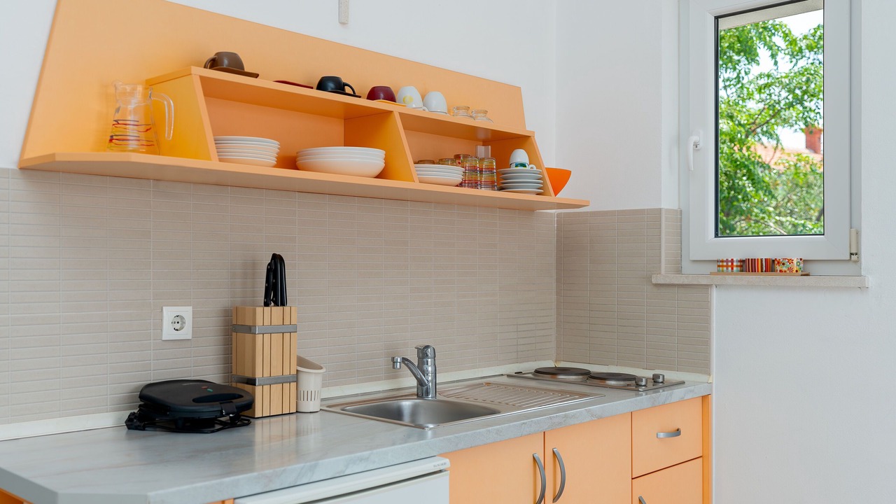 Photo of Kitchen in Jakisnica