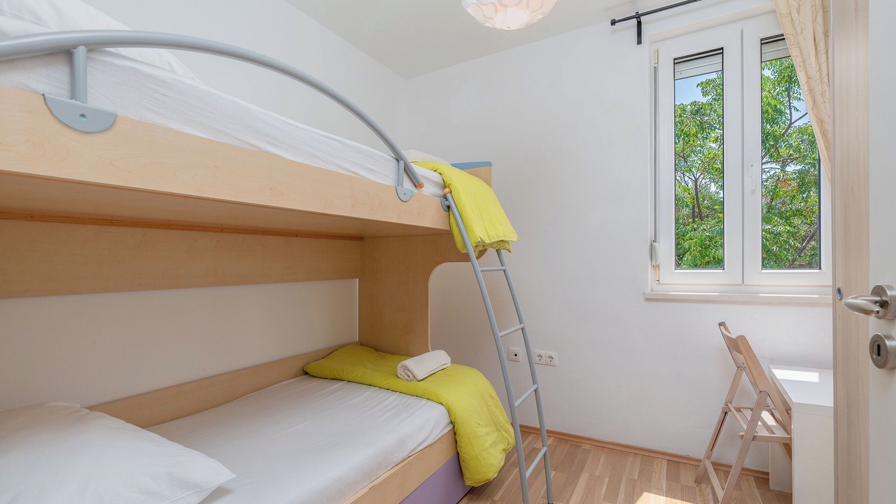 Photo of Bedroom in Jakisnica