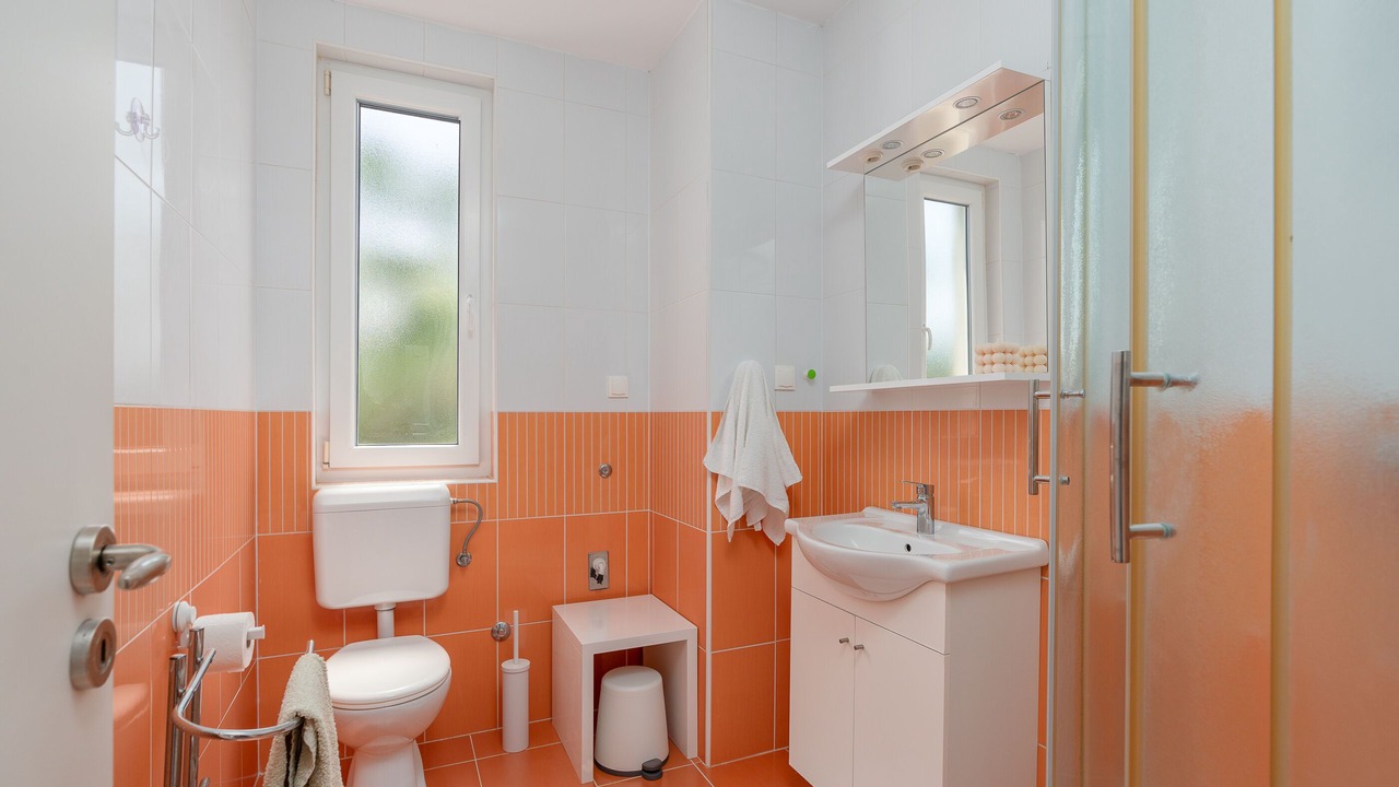 Photo of Bathroom in Jakisnica