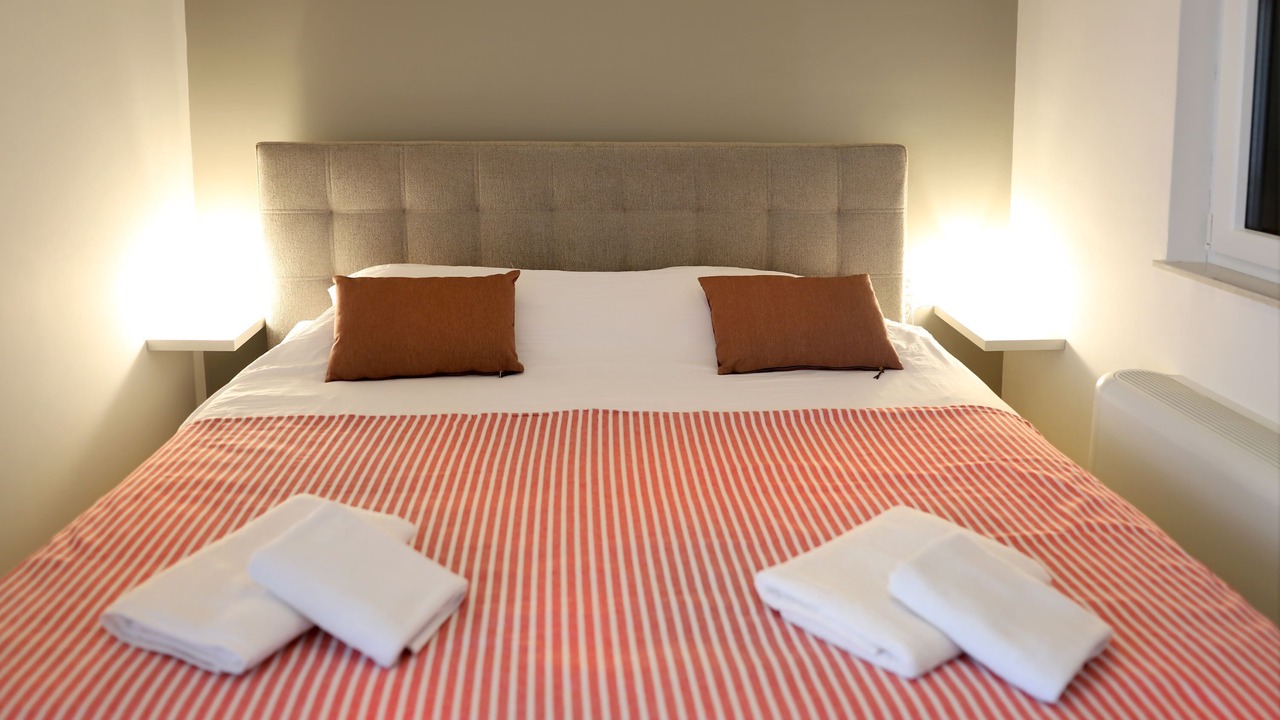 Photo of Bedroom in Marsici