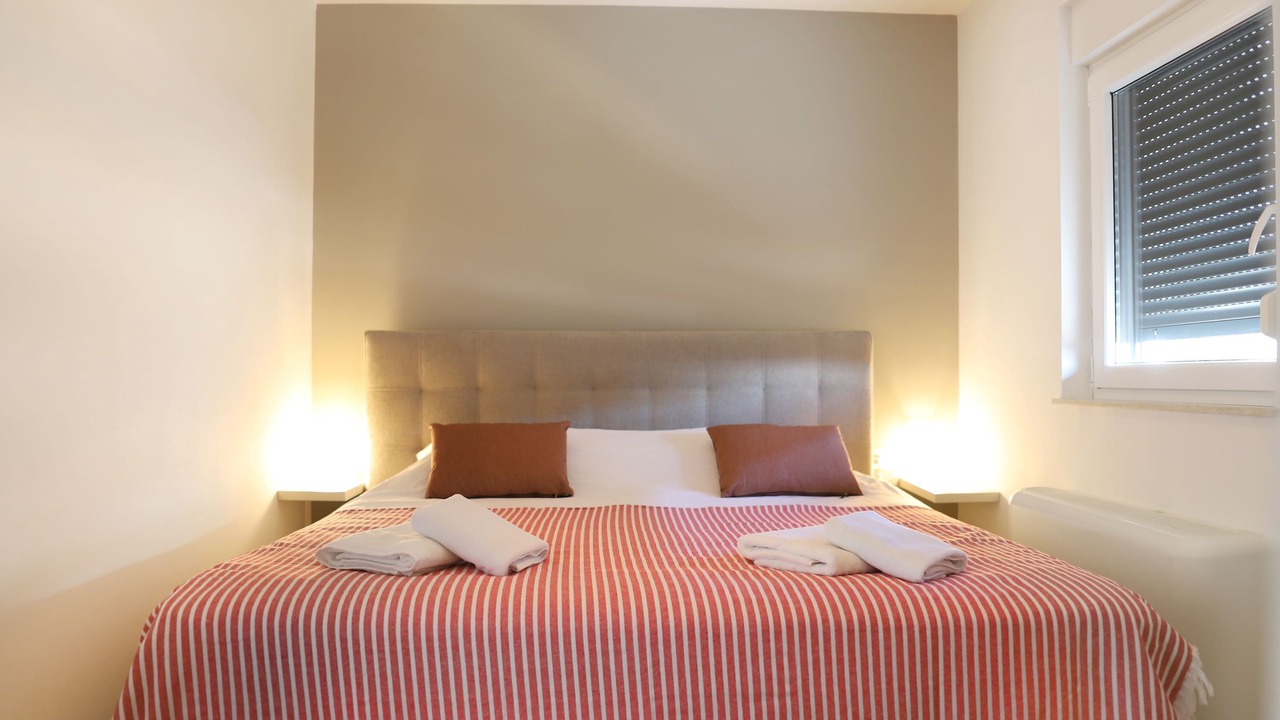 Photo of Bedroom in Marsici