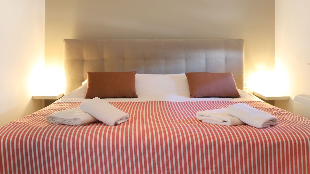 Photo of Bedroom in Marsici