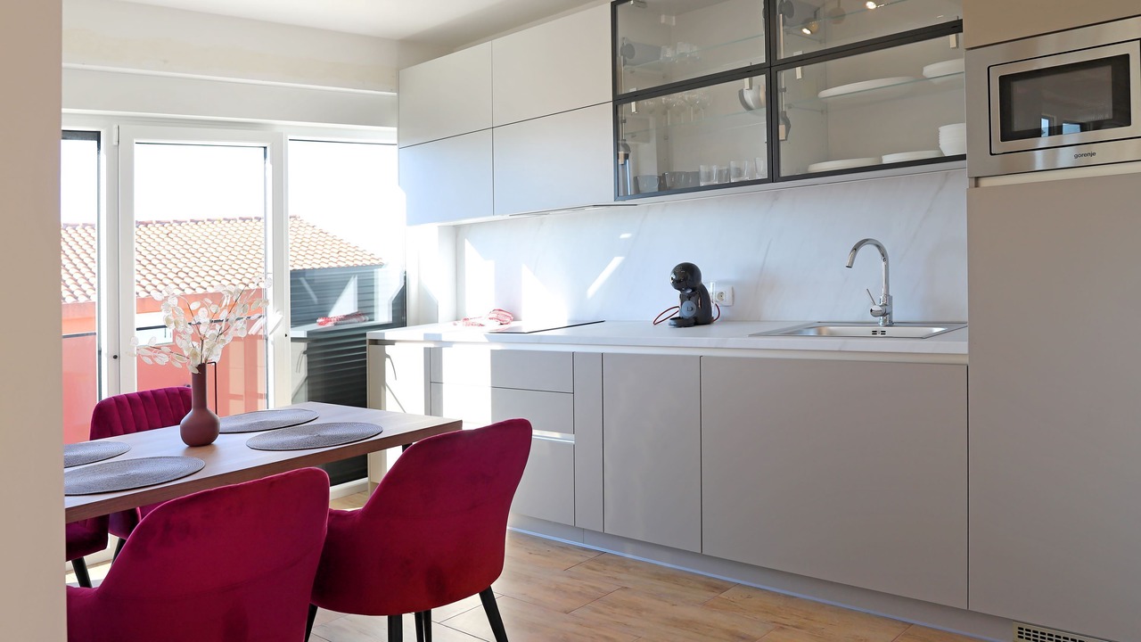 Photo of Kitchen in Marsici