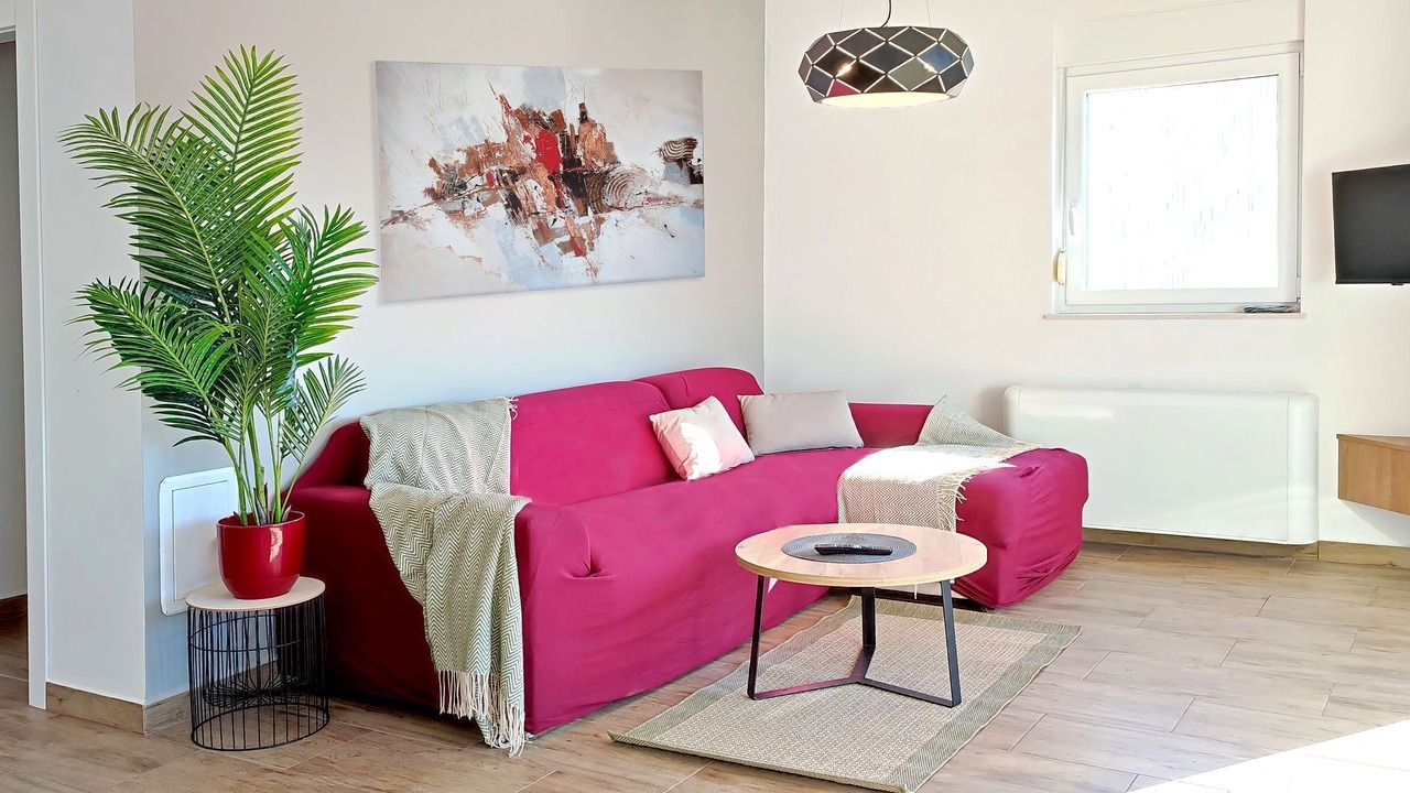 Photo of Livingroom in Marsici