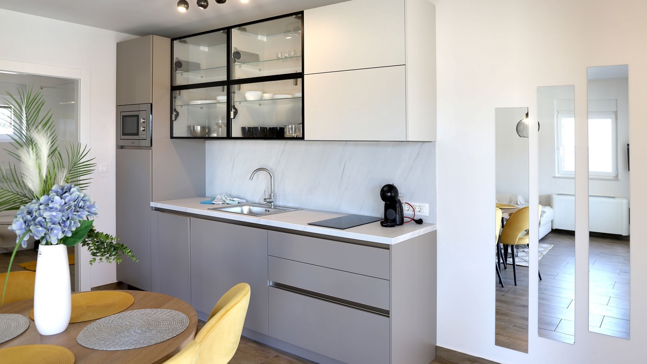 Photo of Kitchen in Marsici
