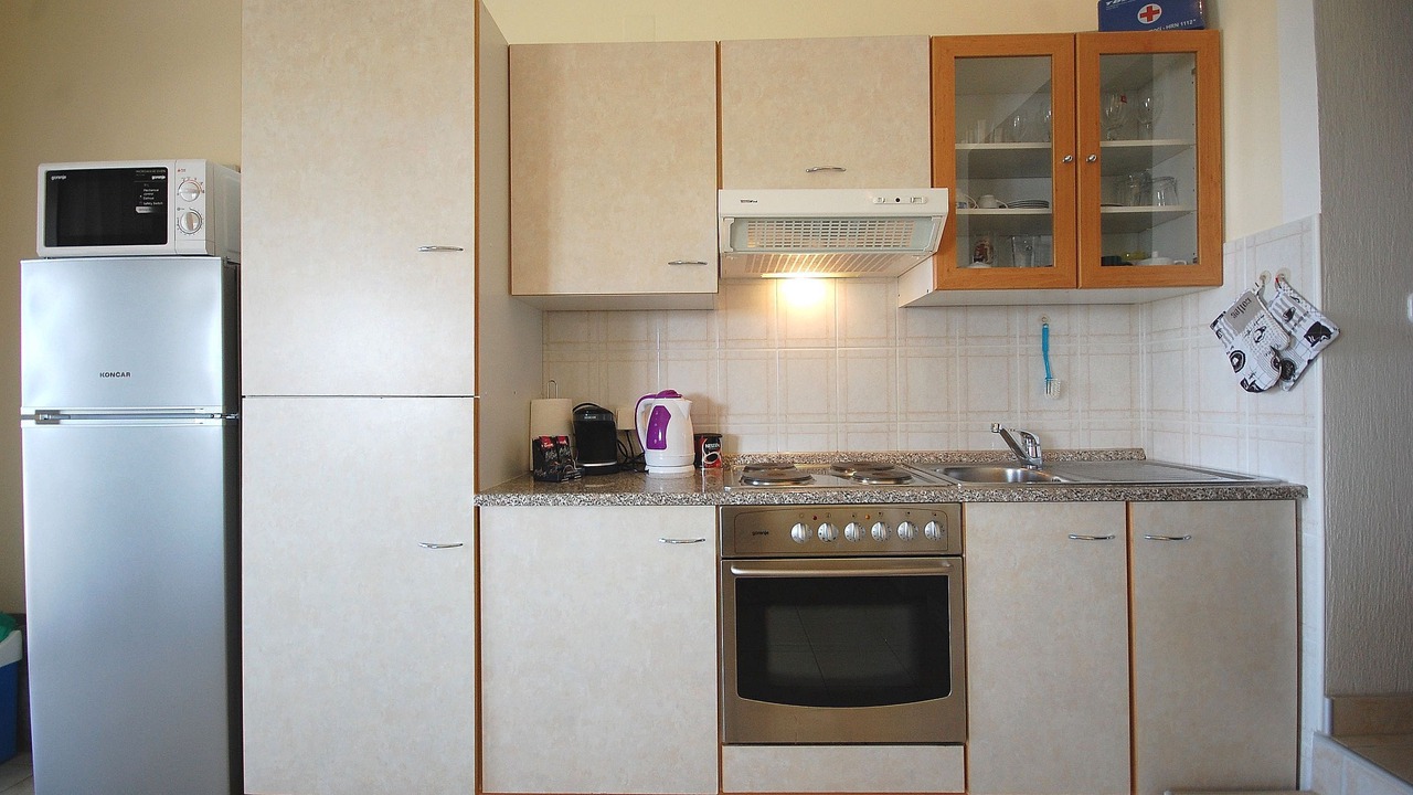 Photo of Kitchen in Marsici