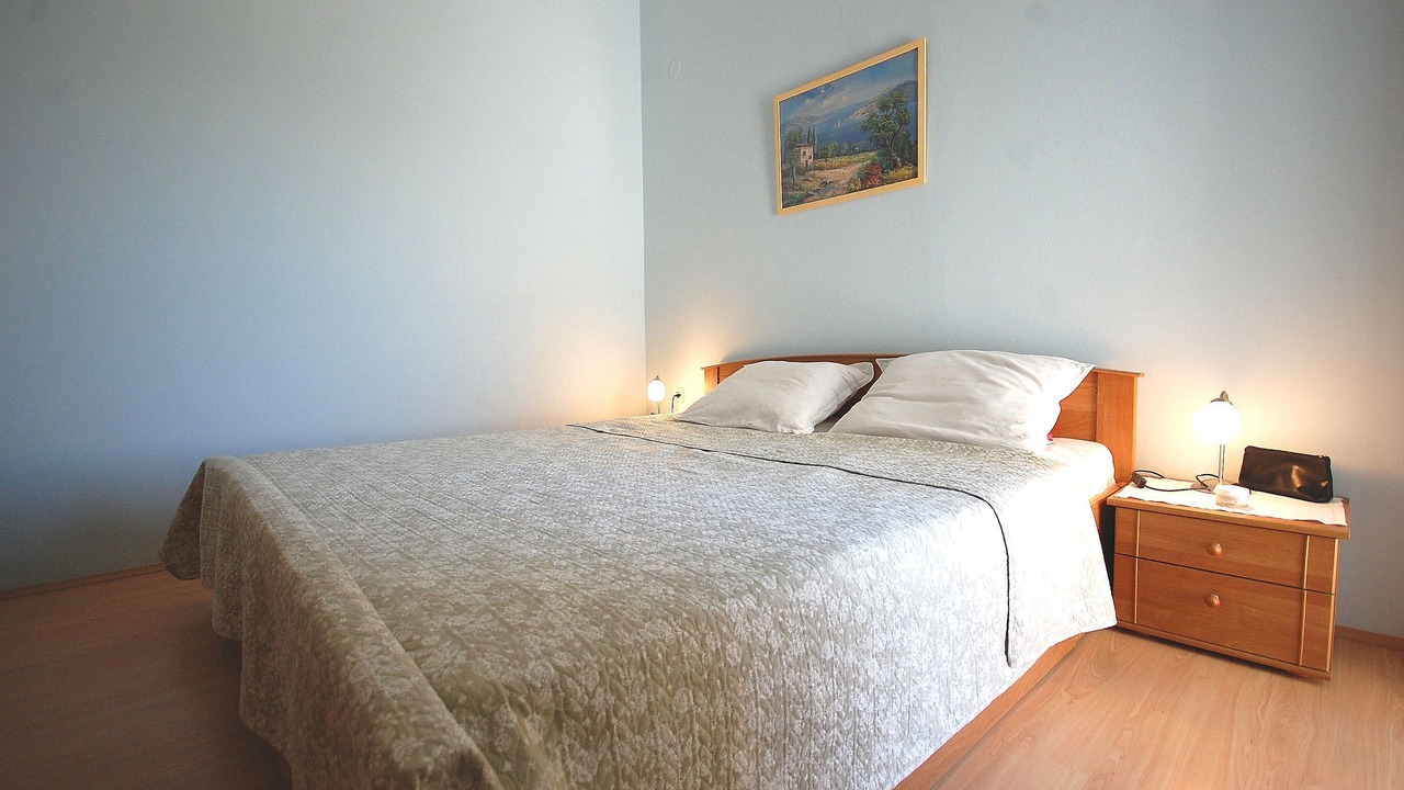Photo of Bedroom in Marsici
