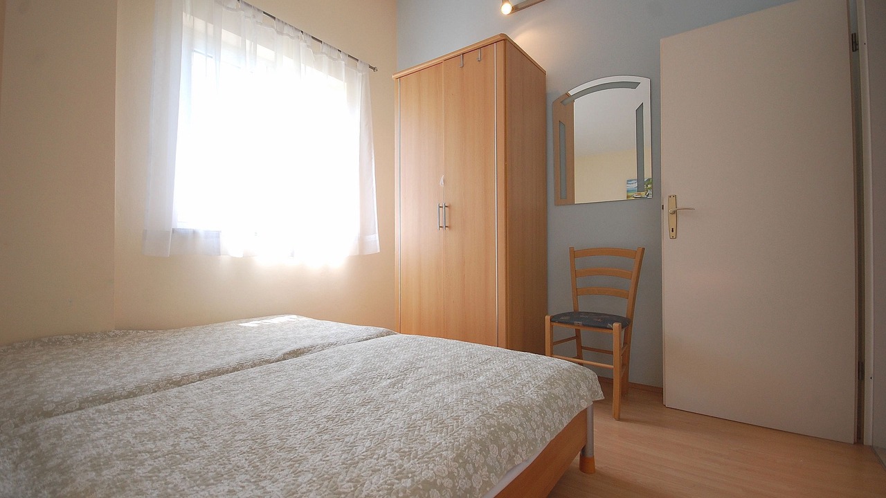 Photo of Bedroom in Marsici