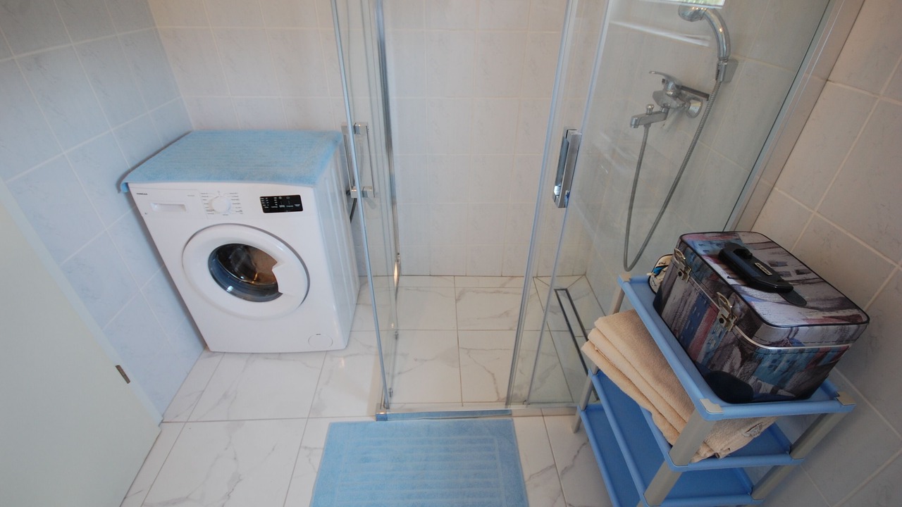 Photo of Bathroom in Marsici