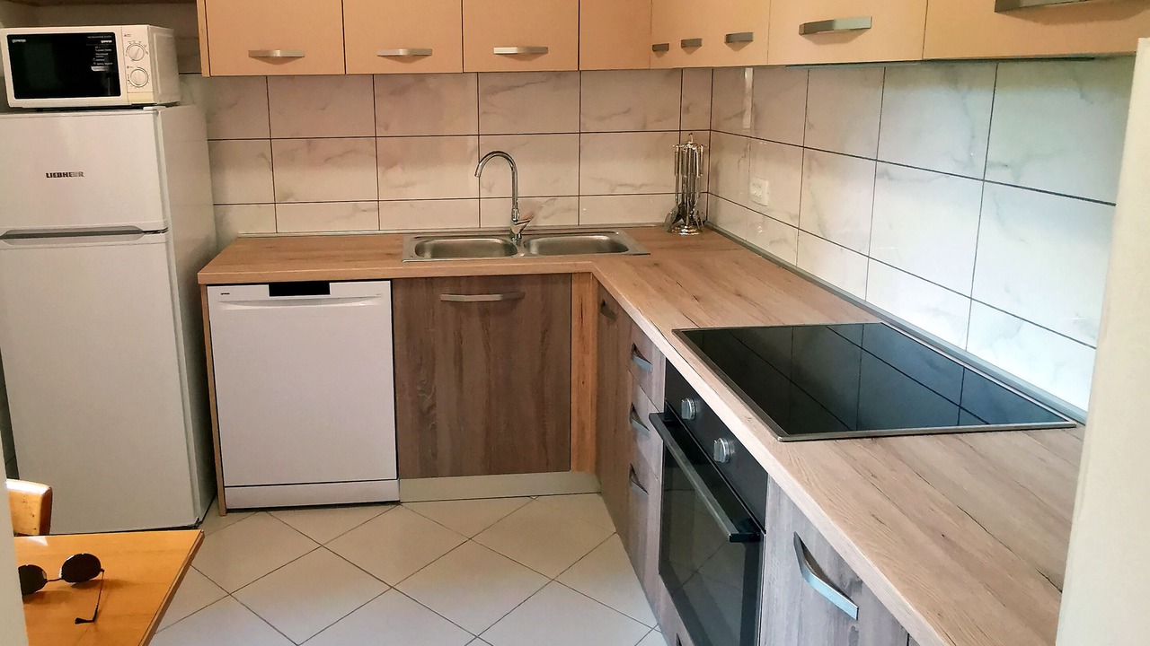 Photo of Kitchen in Garica