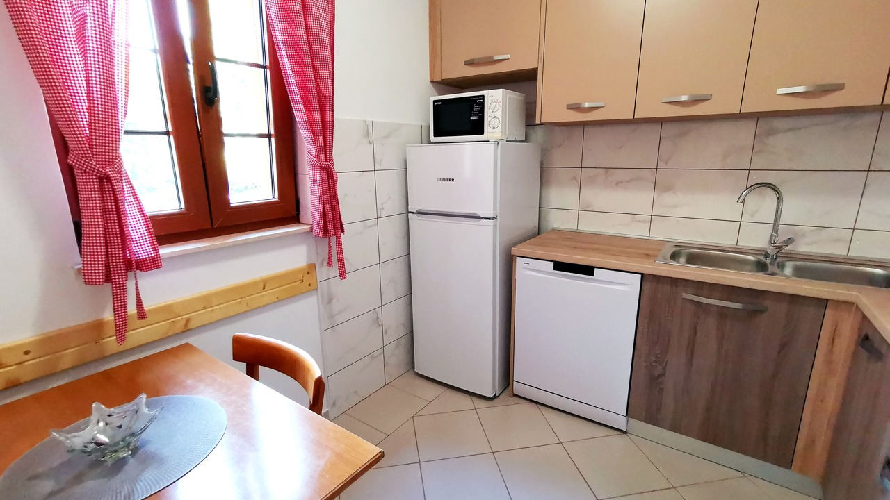 Photo of Kitchen in Garica
