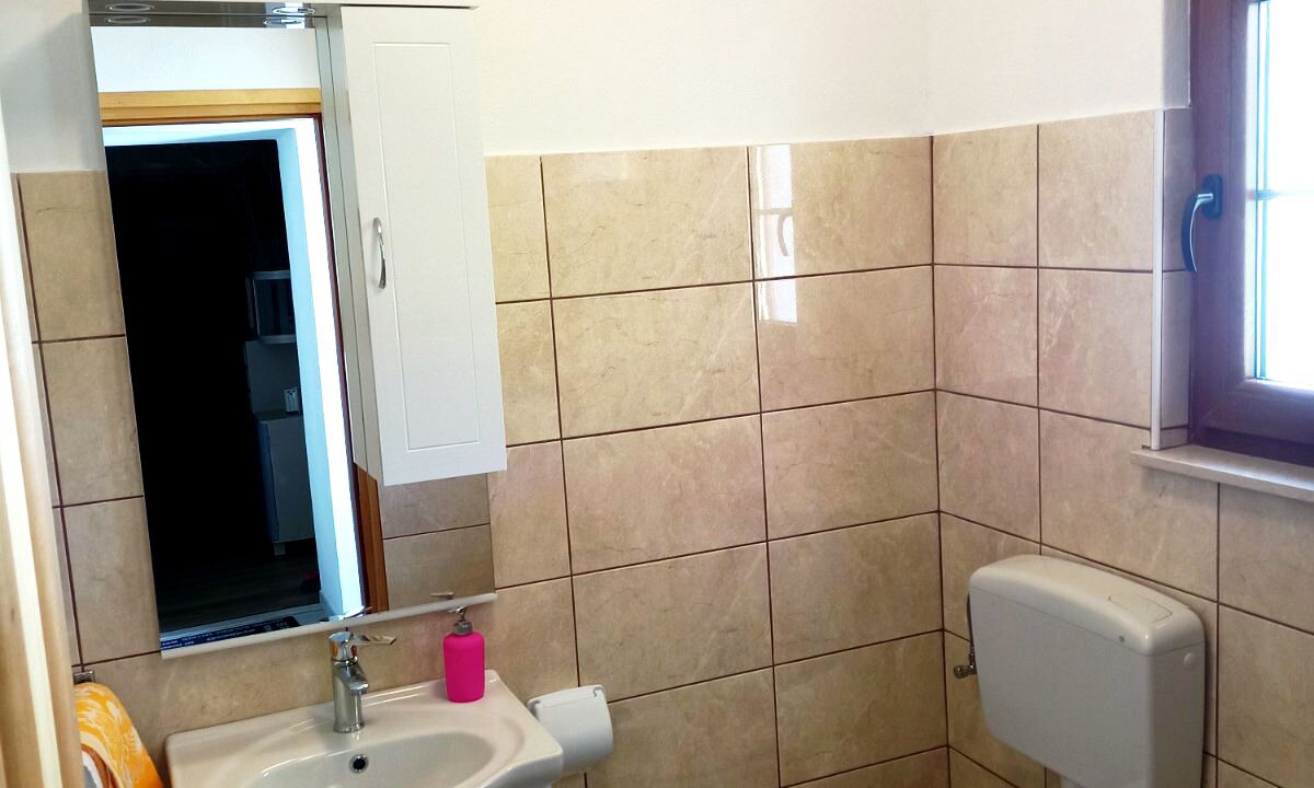 Photo of Bathroom in Garica