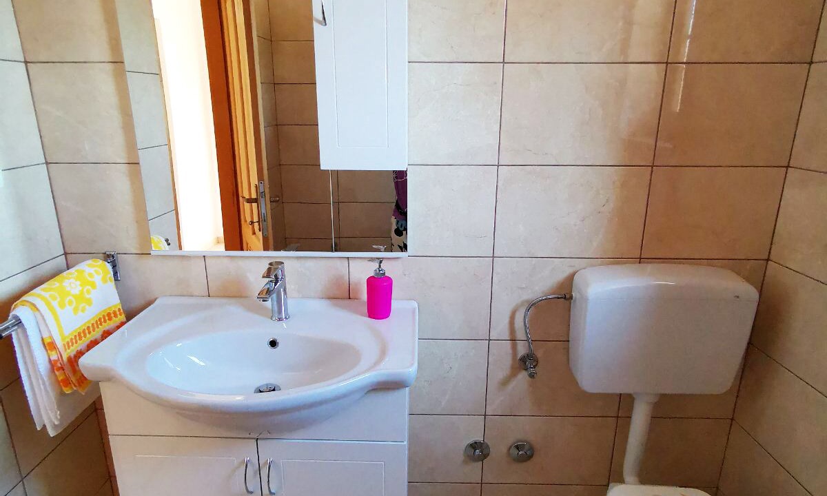Photo of Bathroom in Garica