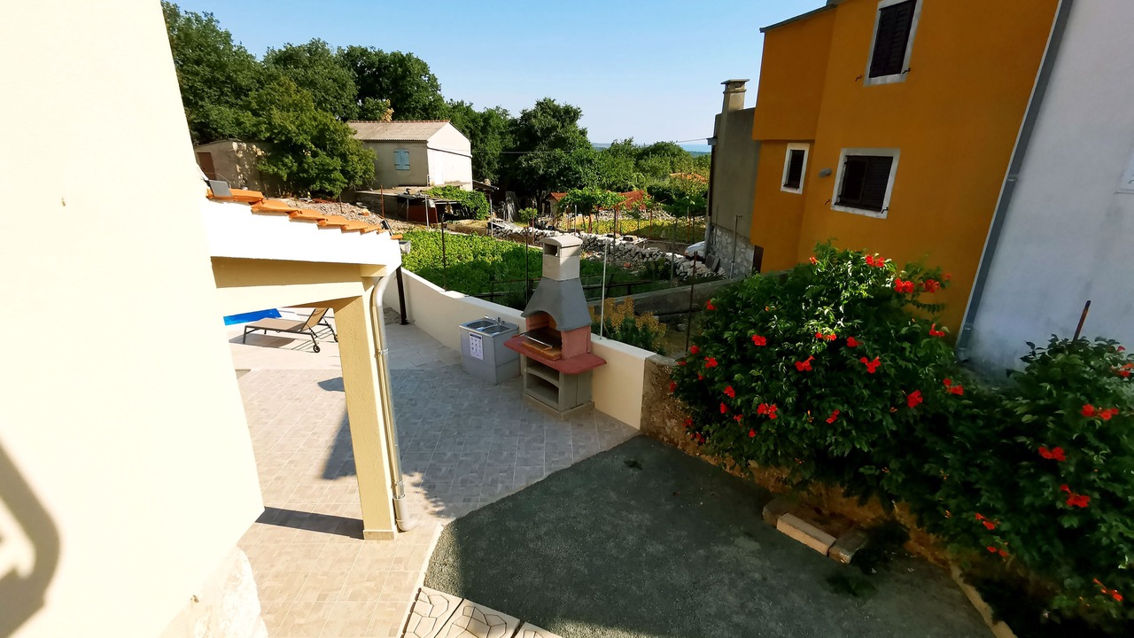 Photo of Patio Balcony in Garica