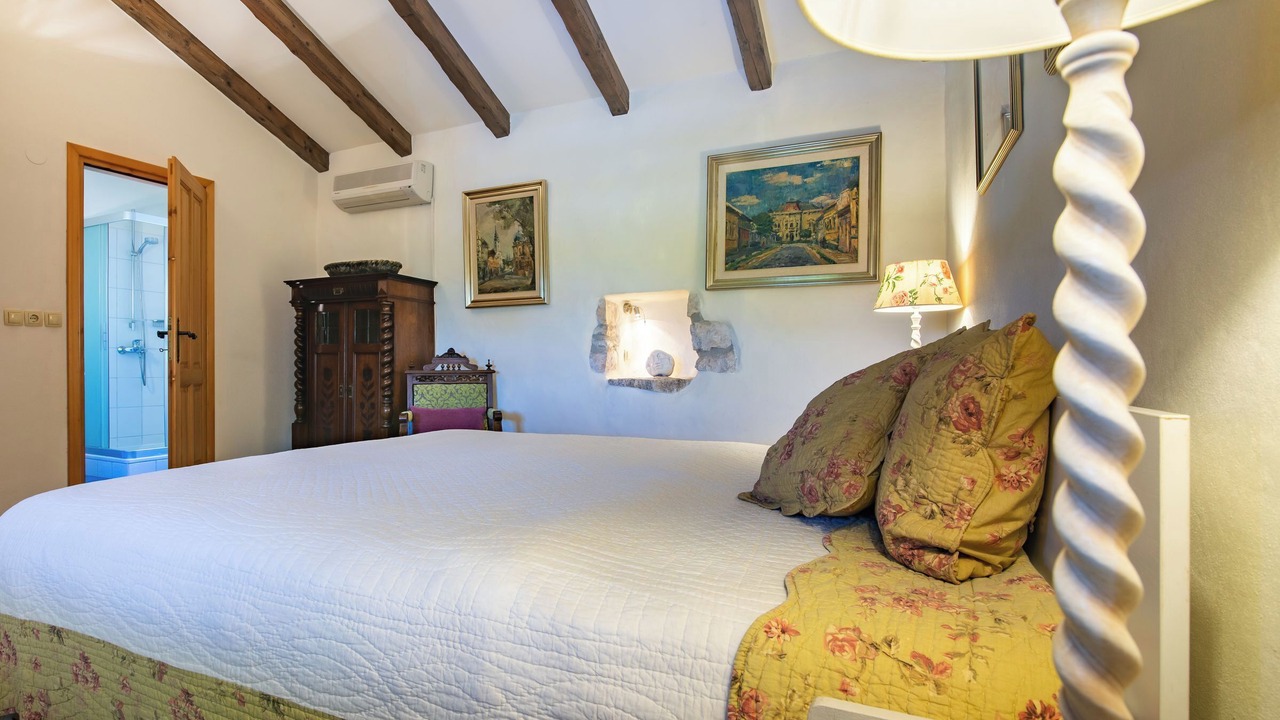 Photo of Bedroom in Sveti Ivan Dobrinjski