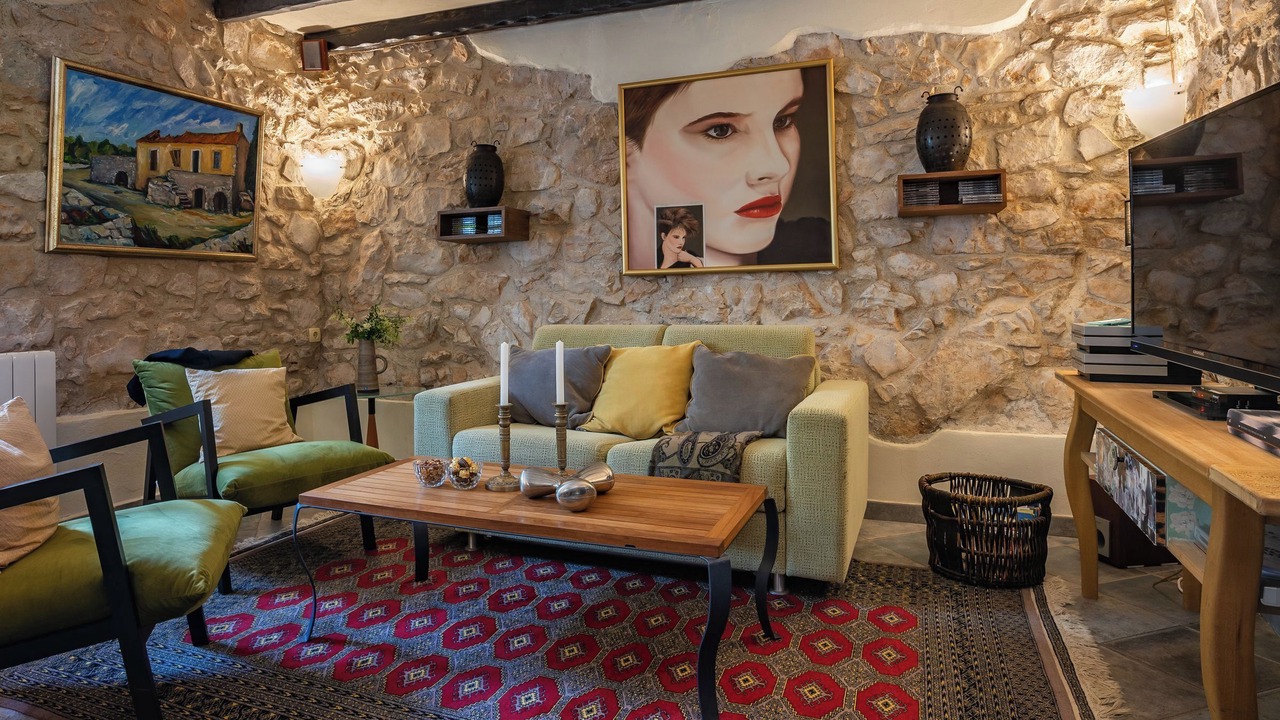 Photo of Livingroom in Sveti Ivan Dobrinjski
