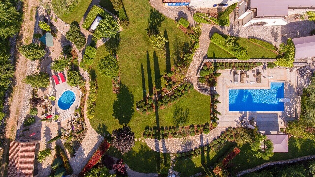 Photo of Outdoor in Sveti Ivan Dobrinjski