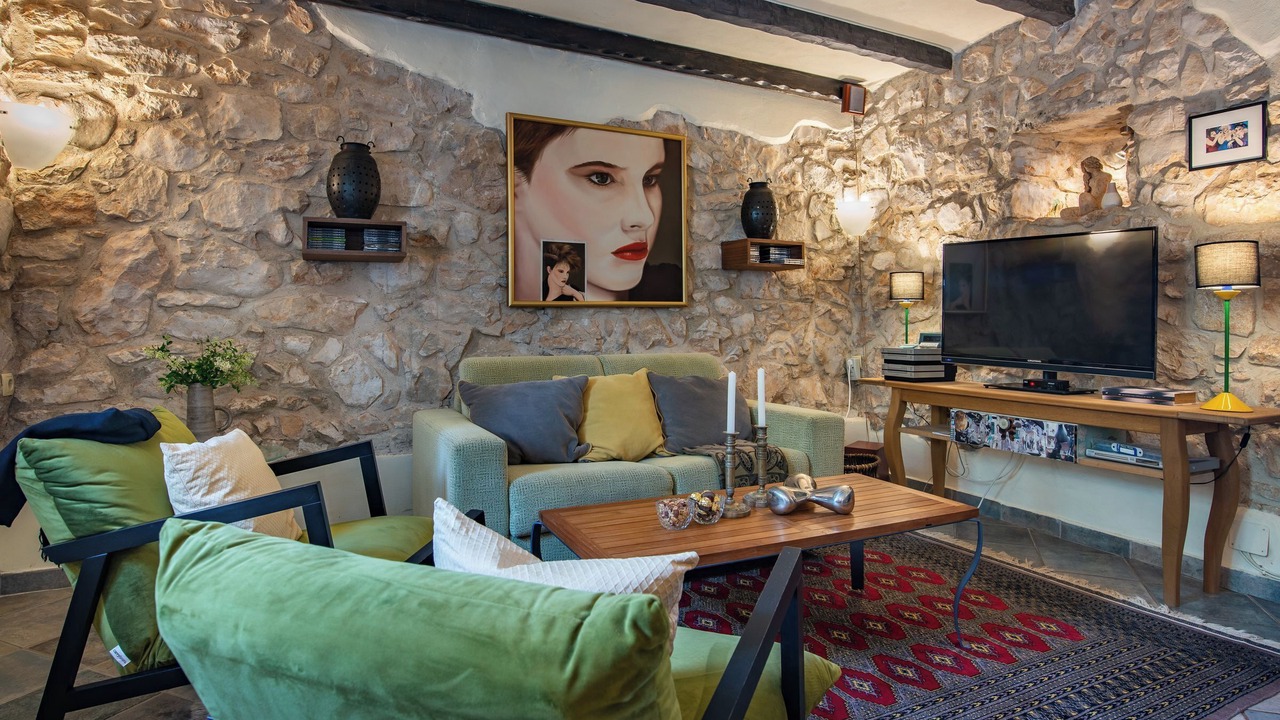 Photo of Livingroom in Sveti Ivan Dobrinjski