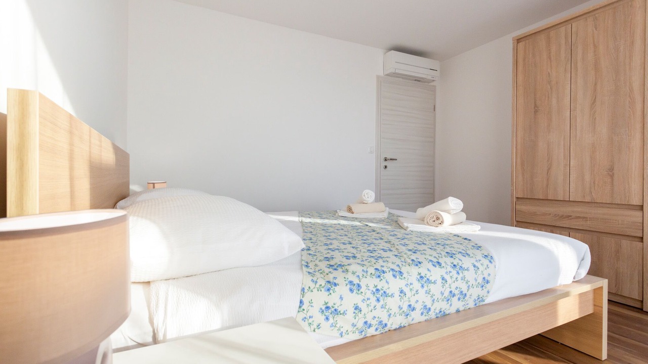 Photo of Bedroom in Bogovici