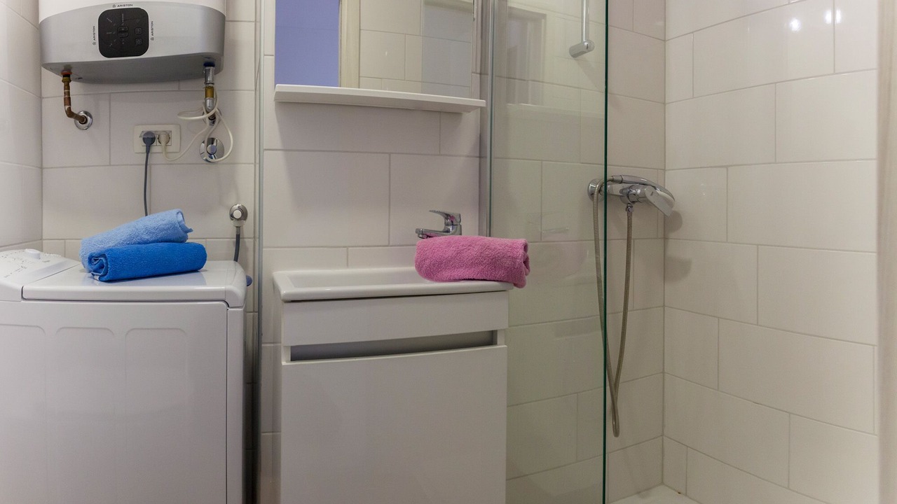 Photo of Bathroom in Bogovici