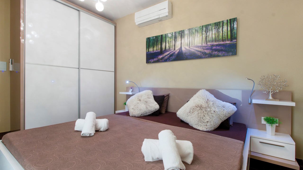 Photo of Bedroom in Posedarje