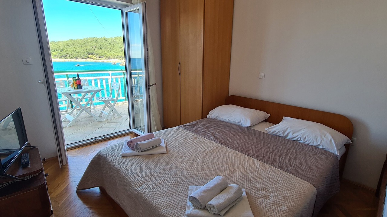 Photo of Bedroom in Milna