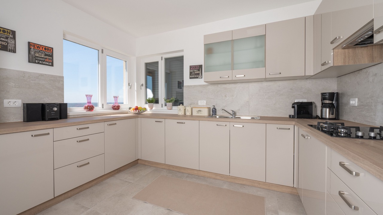 Photo of Kitchen in Stanisovi