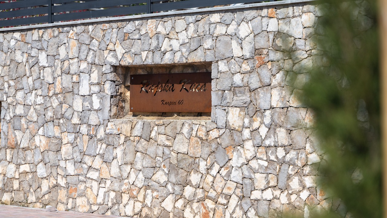 Photo of Outdoor in Stanisovi