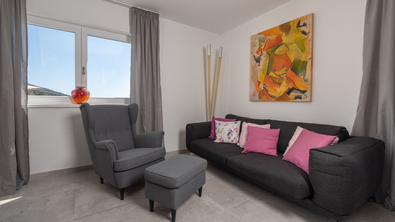 Photo of Livingroom in Stanisovi