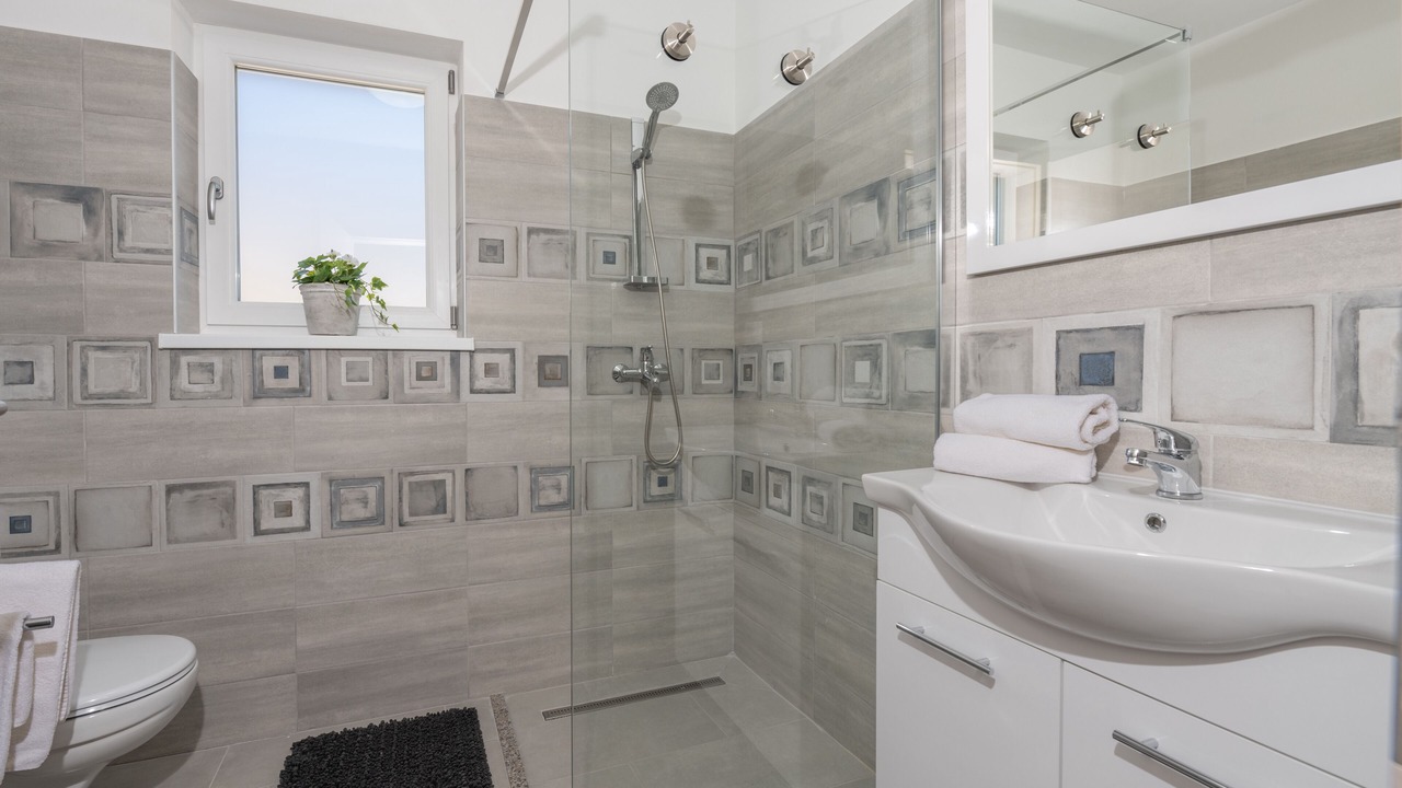 Photo of Bathroom in Stanisovi