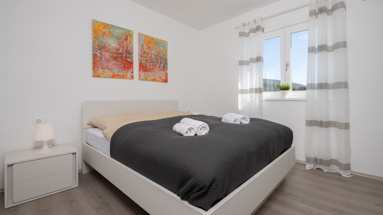 Photo of Bedroom in Stanisovi