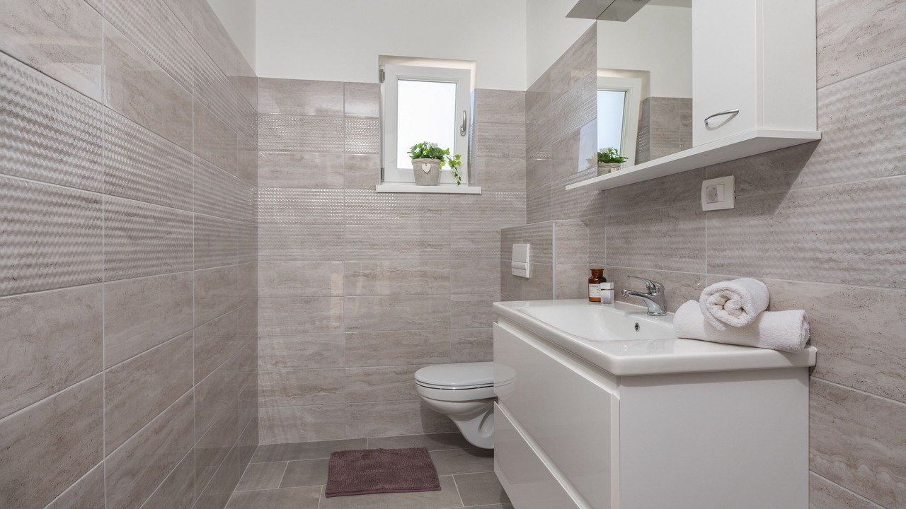 Photo of Bathroom in Stanisovi