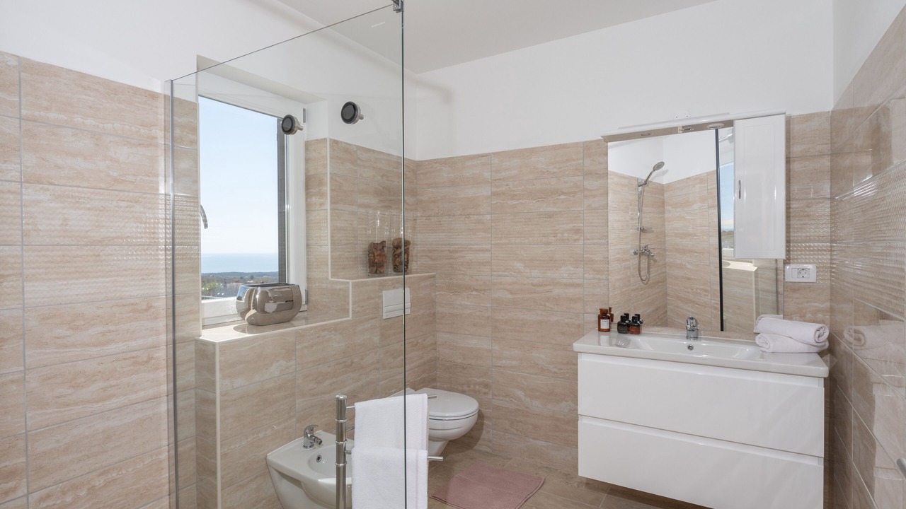 Photo of Bathroom in Stanisovi