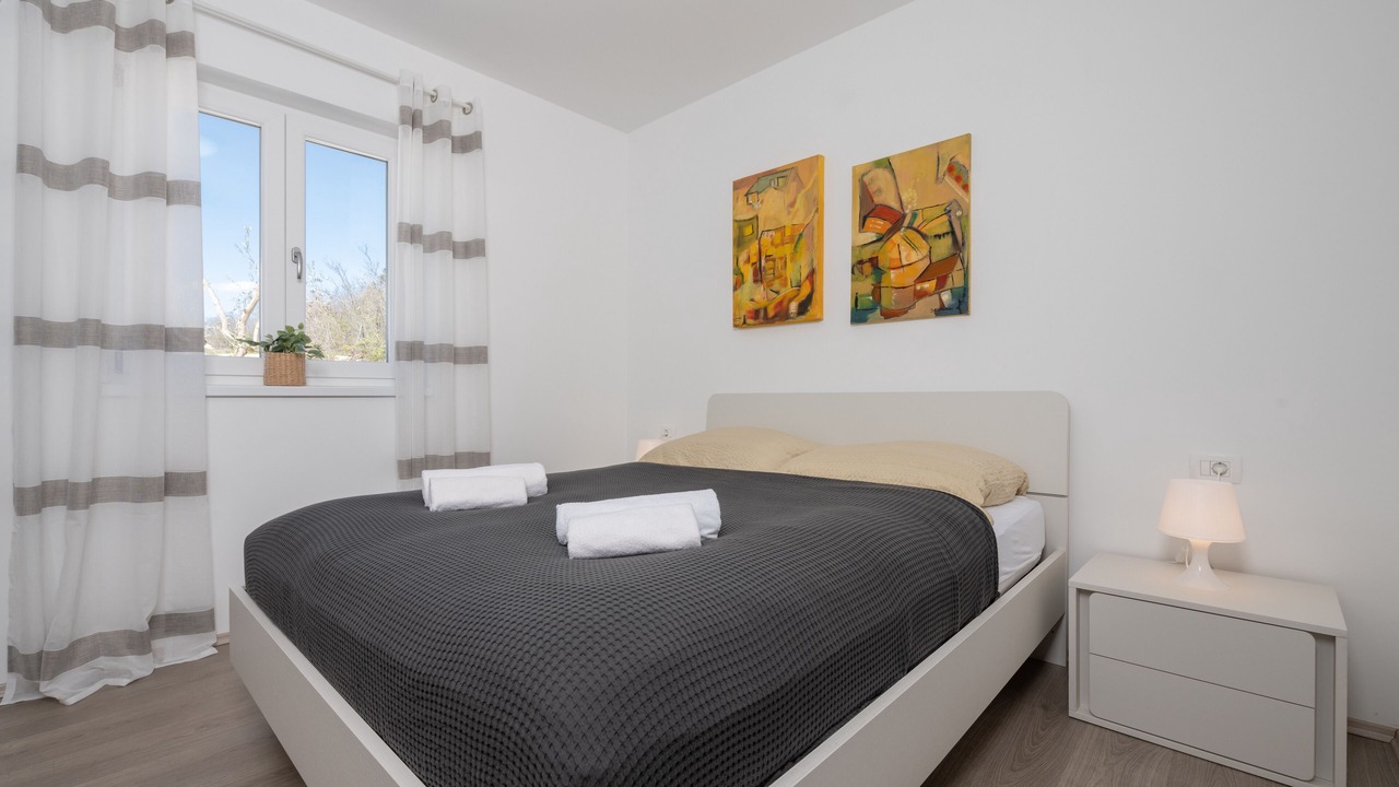 Photo of Bedroom in Stanisovi