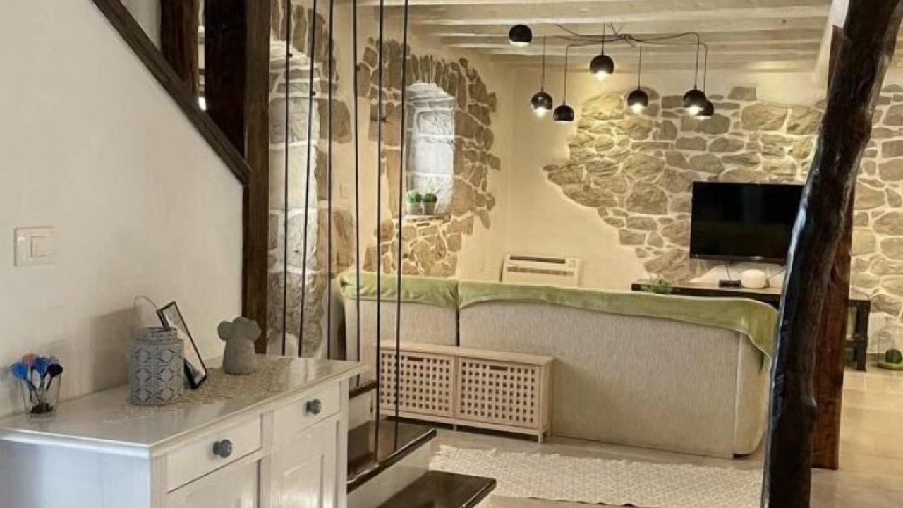 Photo of Livingroom in Ripenda Verbanci