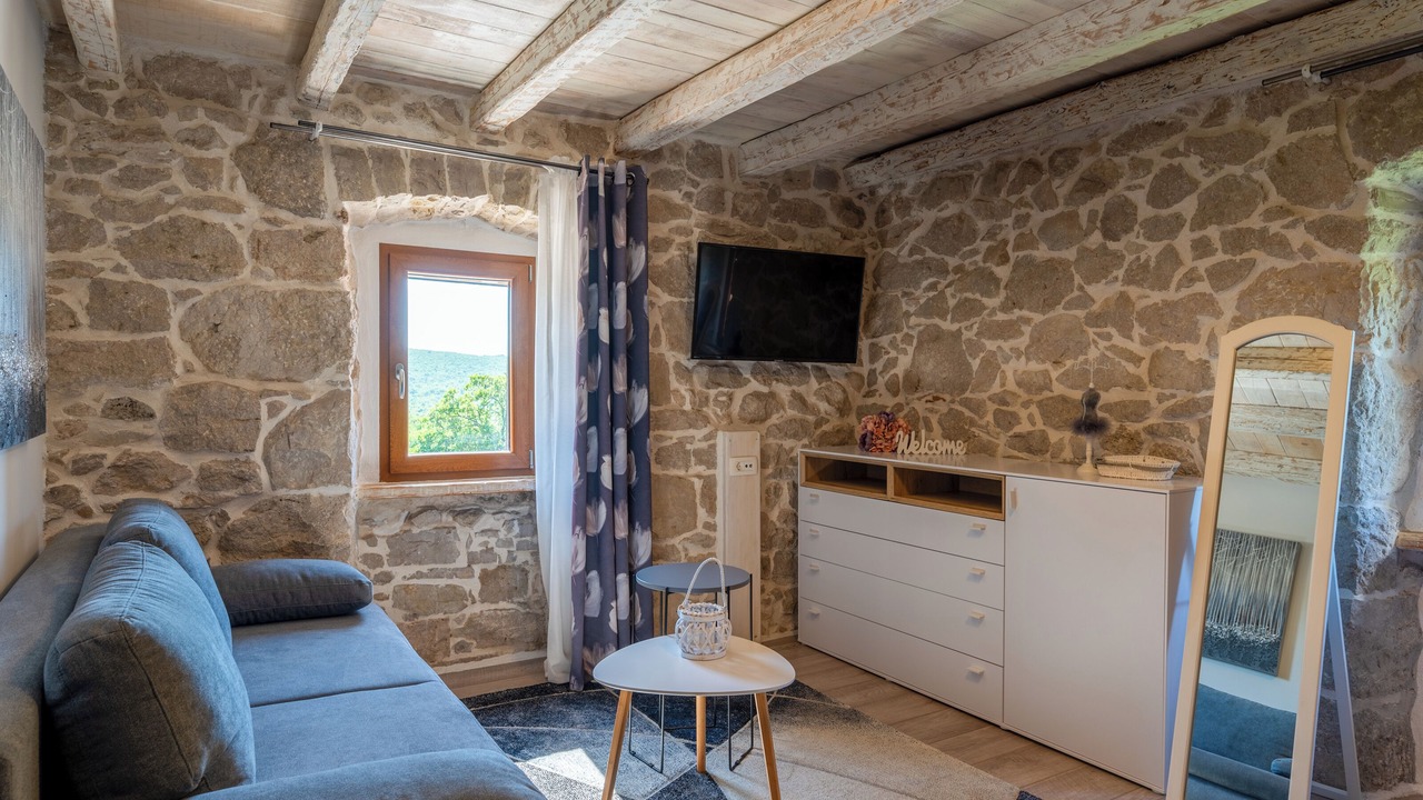 Photo of Livingroom in Ripenda Verbanci