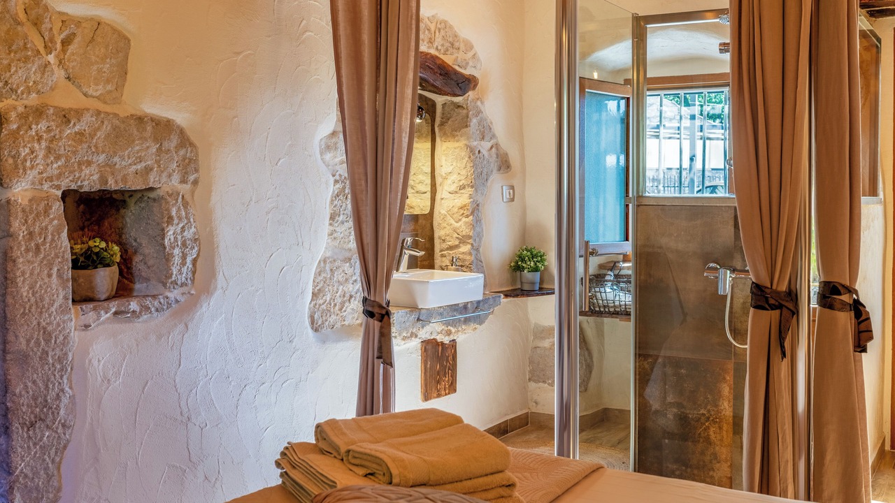 Photo of Bedroom in Ripenda Verbanci