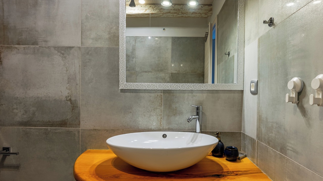 Photo of Bathroom in Ripenda Verbanci