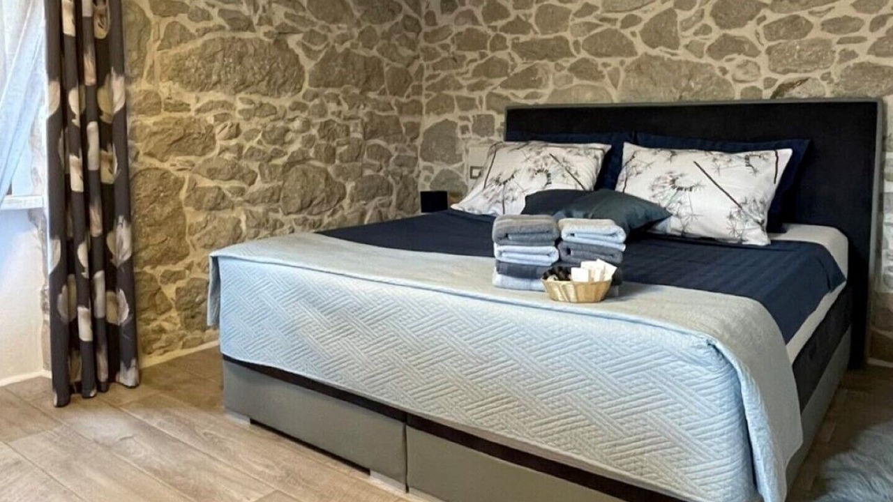 Photo of Bedroom in Ripenda Verbanci