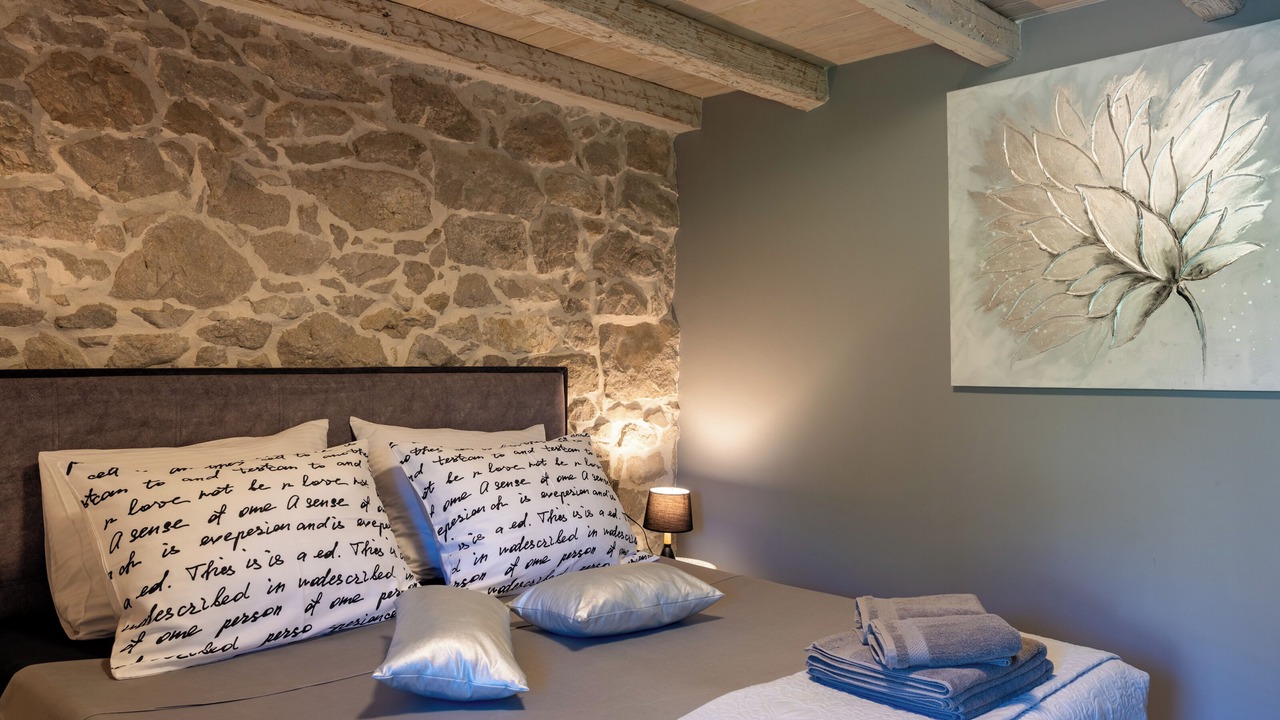 Photo of Bedroom in Ripenda Verbanci