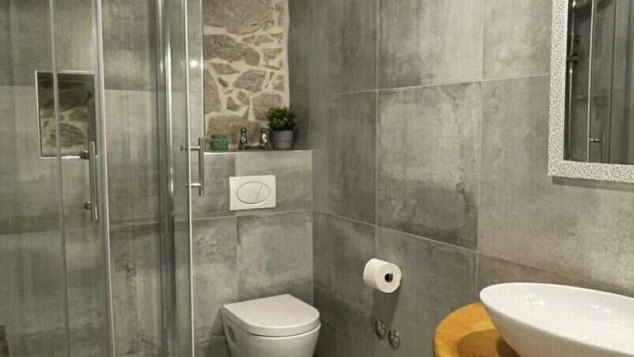 Photo of Bathroom in Ripenda Verbanci