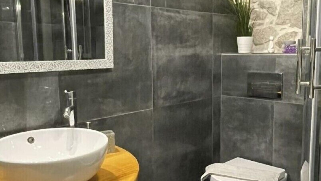 Photo of Bathroom in Ripenda Verbanci