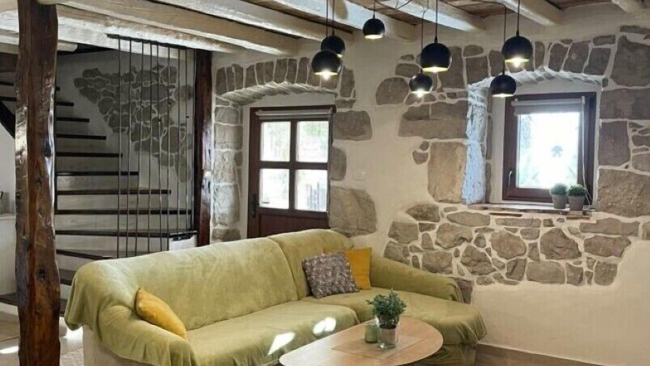Photo of Livingroom in Ripenda Verbanci