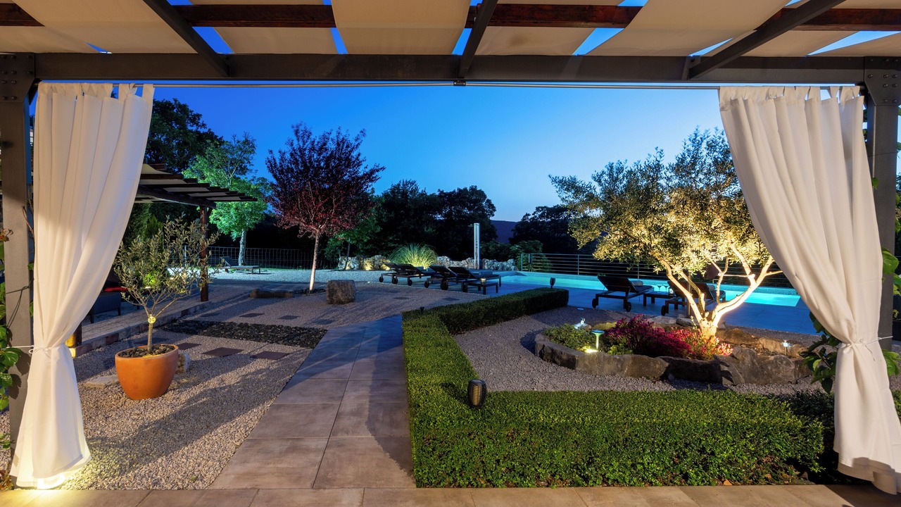 Photo of Patio Balcony in Ripenda Verbanci