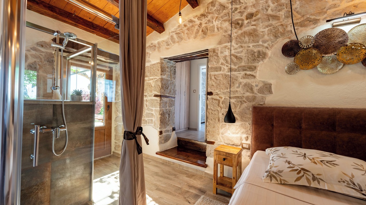 Photo of Bathroom in Ripenda Verbanci