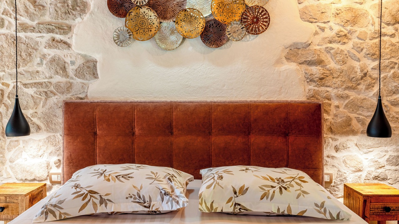 Photo of Bedroom in Ripenda Verbanci
