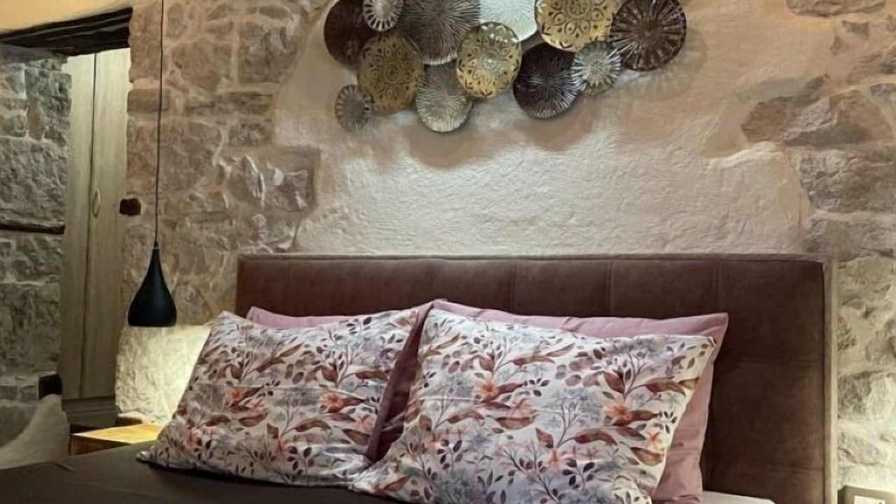 Photo of Bedroom in Ripenda Verbanci