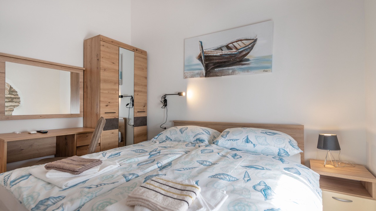 Photo of Bedroom in Trget